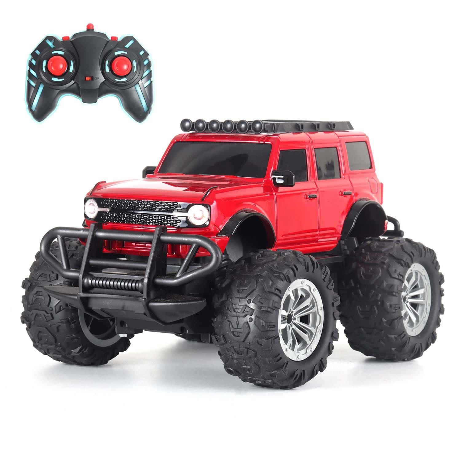 car RC Car Monster Truck - Image 1