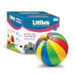 Little's Activity and Learning Ball