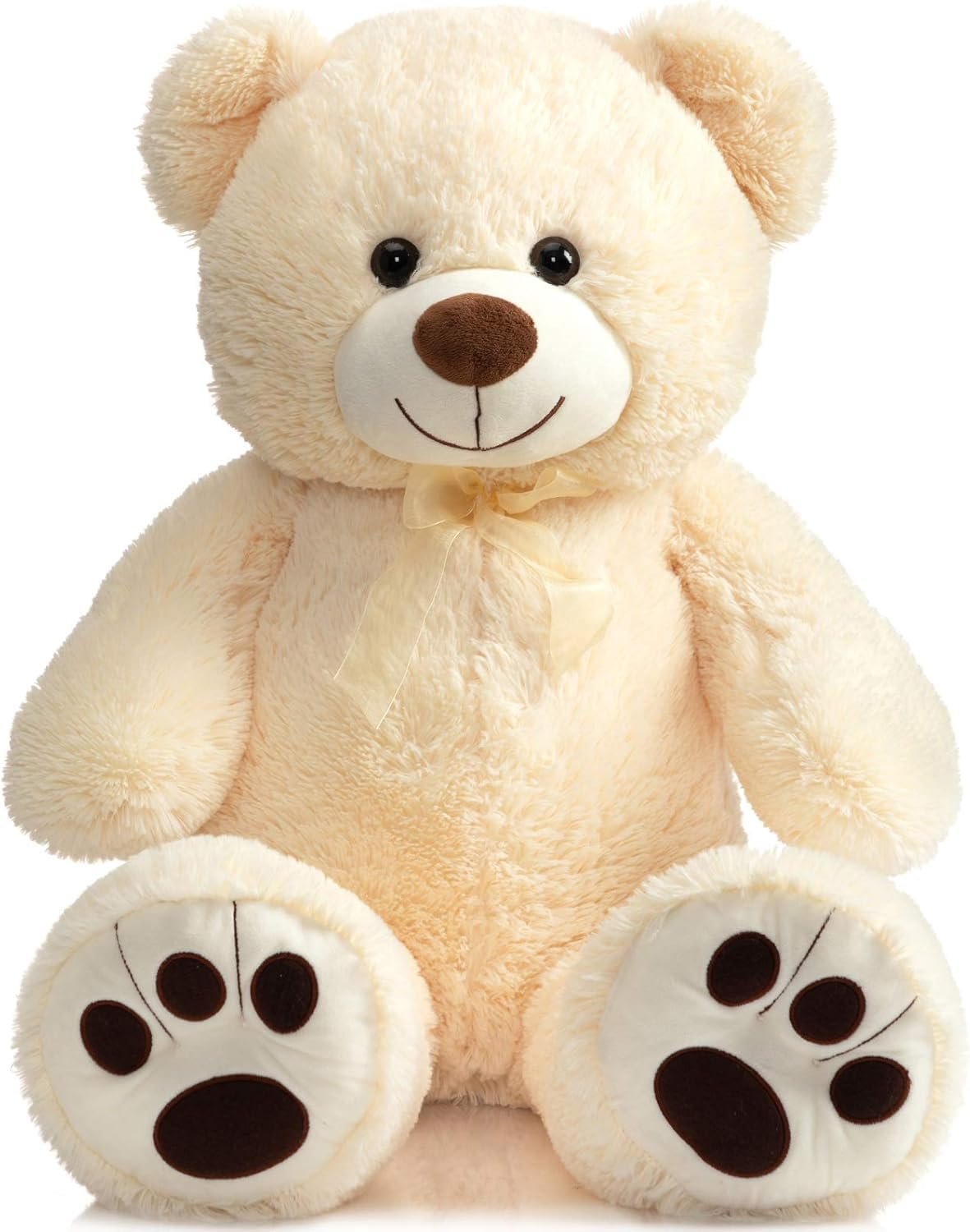 tedy 4 Feet Big Teddy Bear - Image 1